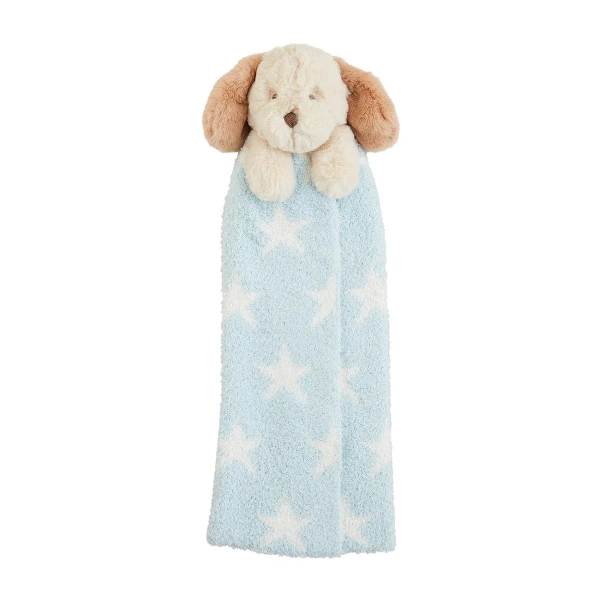 Puppy Musical Cuddle Pal | Multi Color Options