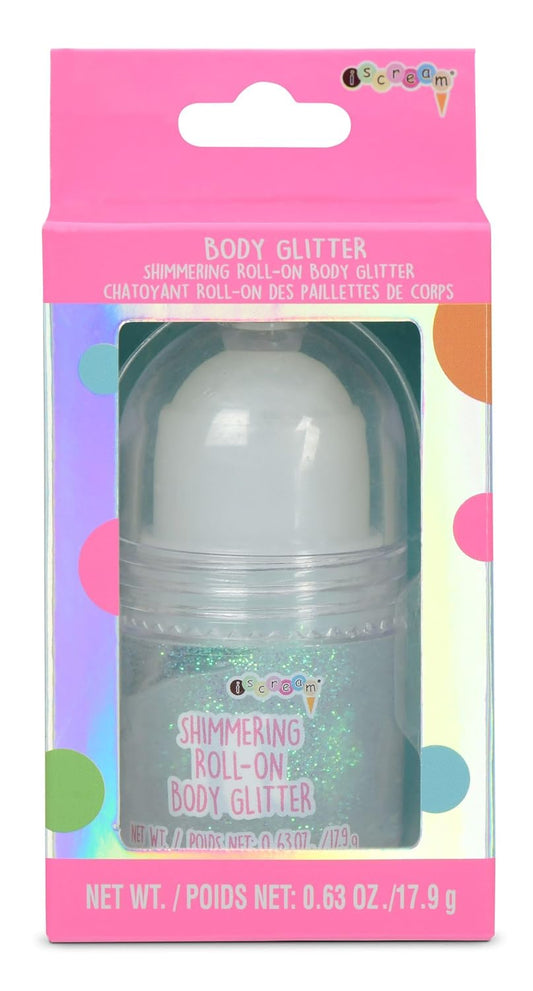 BODY GLITTER