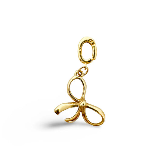 Ethic Goods Charm: Bow