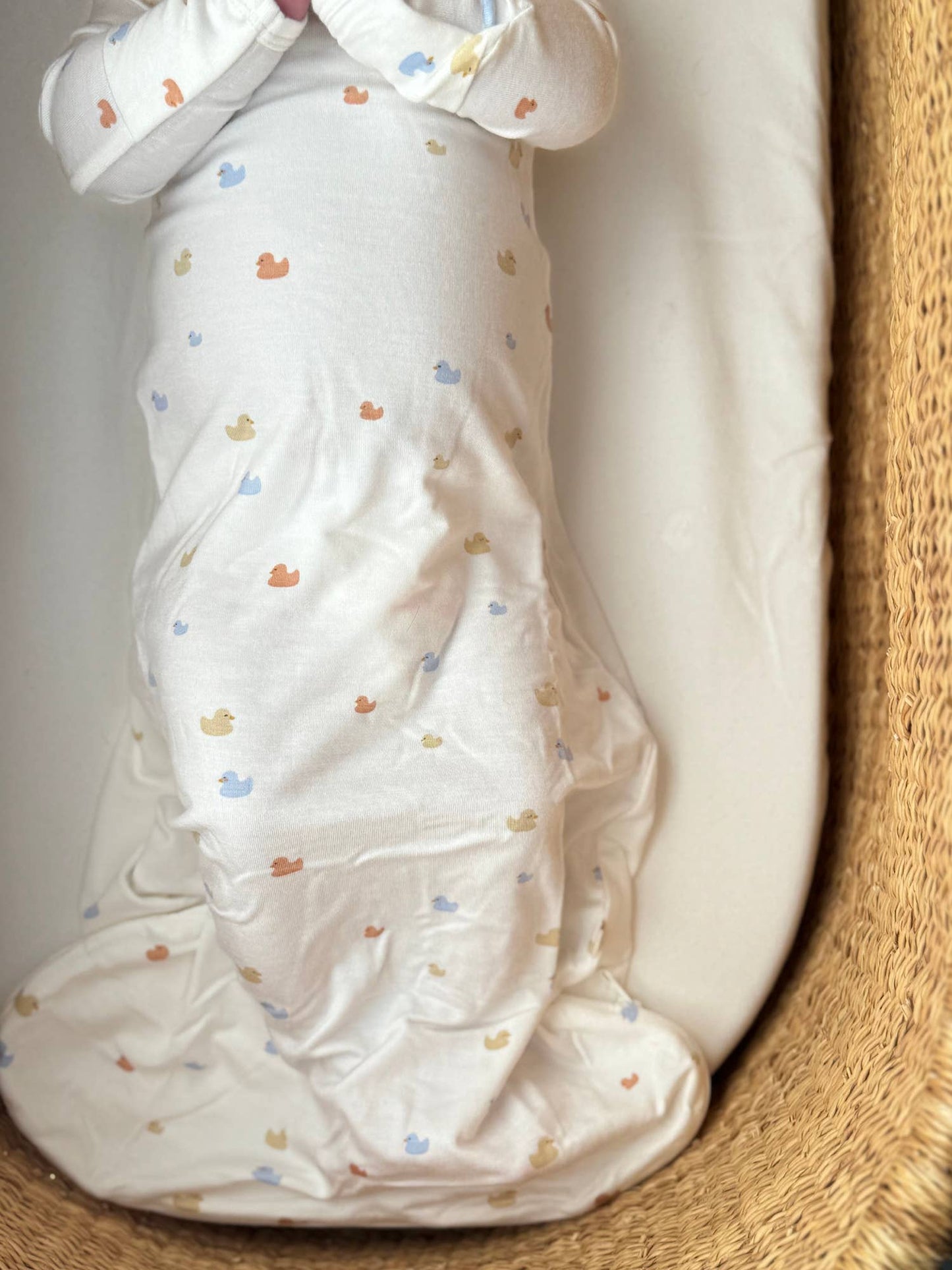 Goose Gown | Gunamuna | NB