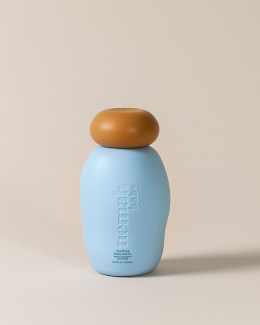 Soothing Body Lotion