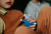 Sam & Julia | Doll Sam