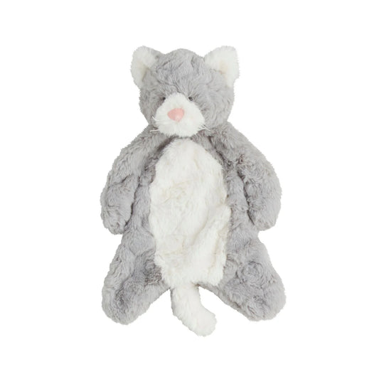 Emilia the Cat Plush Woobie