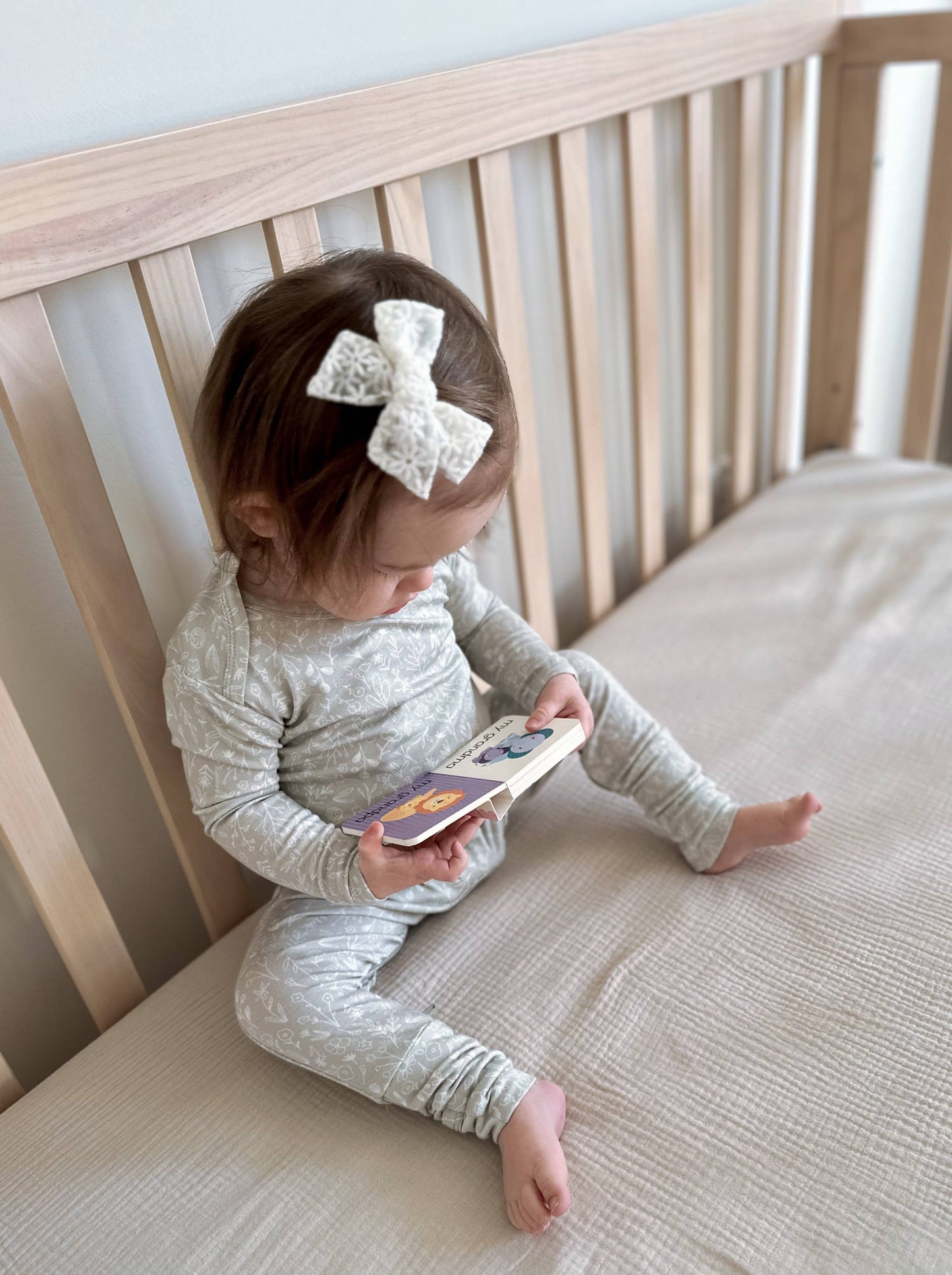 Blush Convertible Pjs | Gunamuna