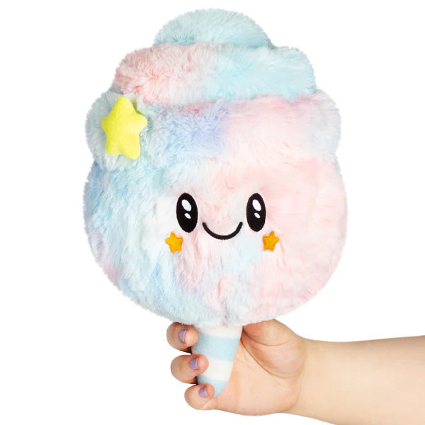 Comfort Food Cotton Candy