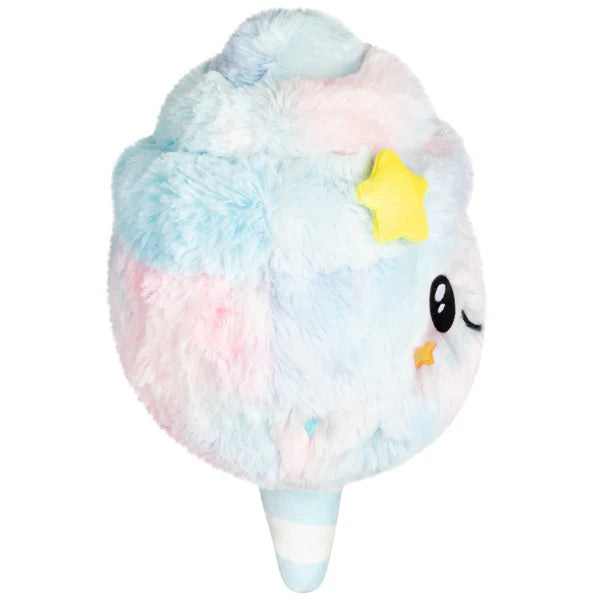 Comfort Food Cotton Candy