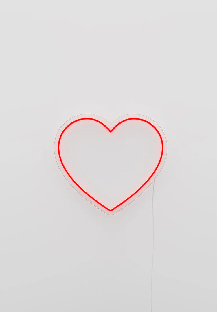 Candyshock Heart Light