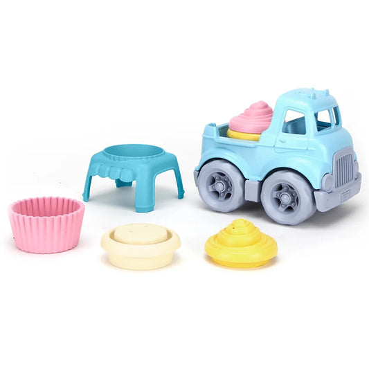 Cupcake Truck