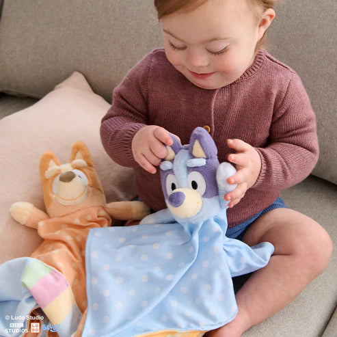 Bluey Lovey | 13 in