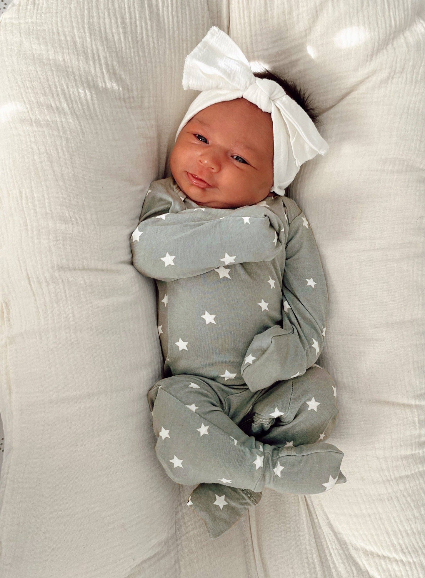 Dainty Convertible Pjs | Gunamuna