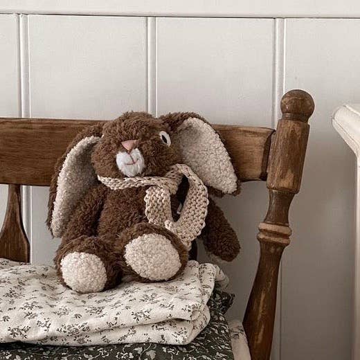 Frankie the Rabbit | Medium