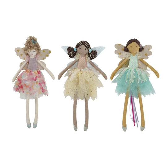 Sweet Fancy Fairy | 5"L x 20"H