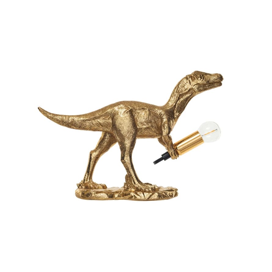 Dino Age Lamp
