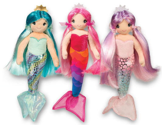 Mini Mermaid | Assortment