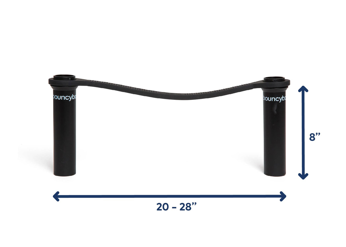 Bouncyband for School Desks: Blue