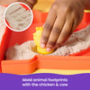 Kinetic Sand | Sandy Farm Set