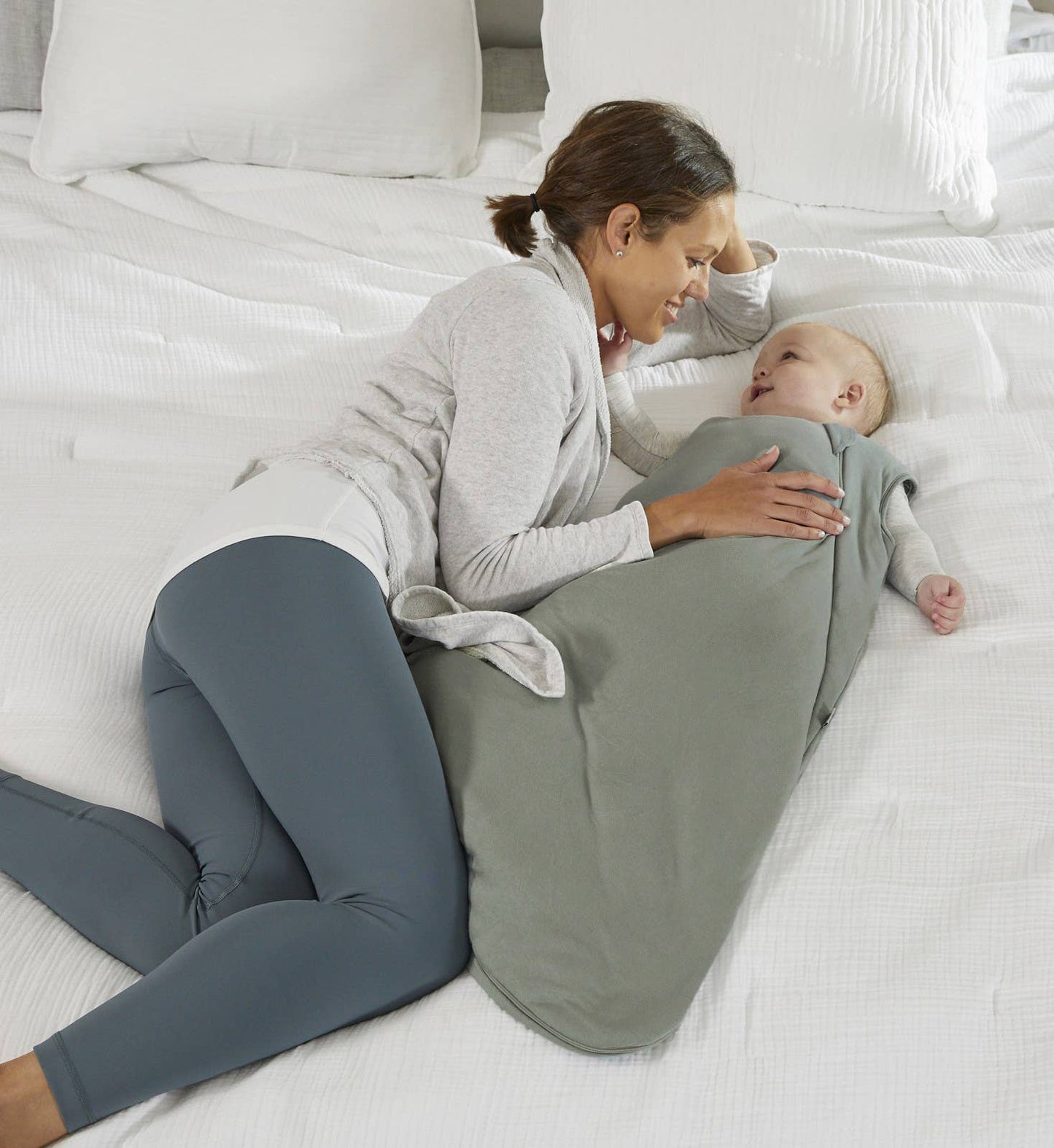 Sleep Bag | Maple | 2.5 Tog | Gunamuna
