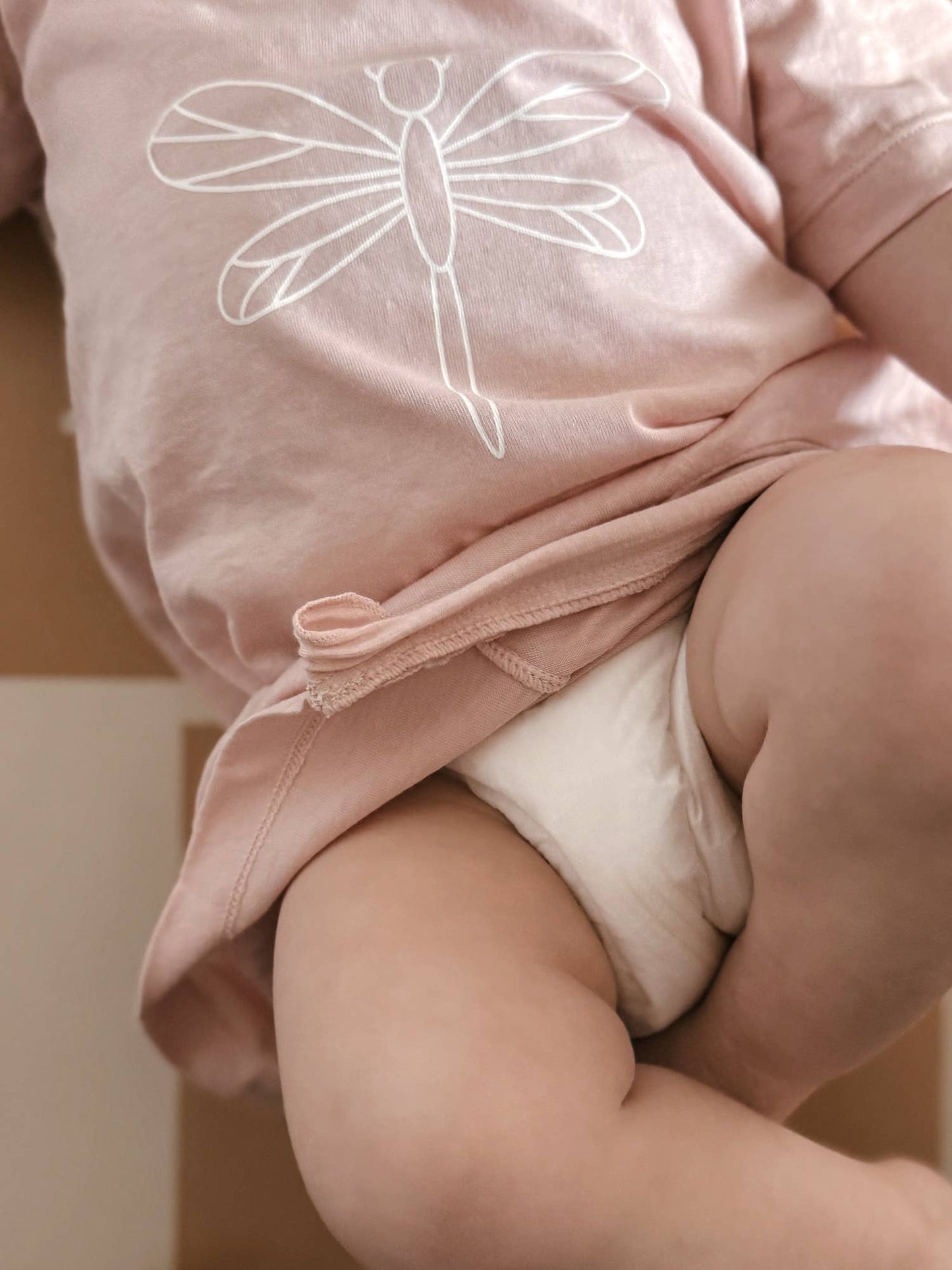 Bucket Hat Short Romper | Gunamuna