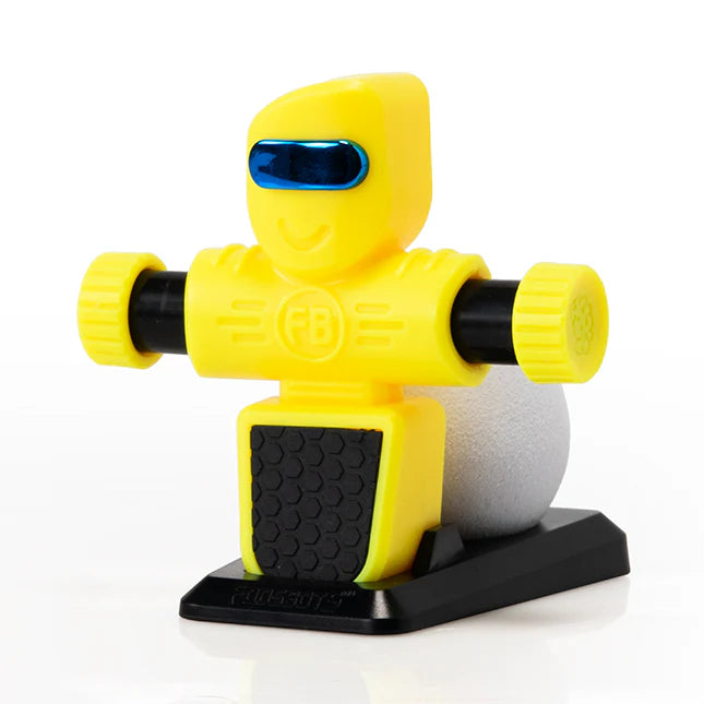 Foosbots Series | Singles