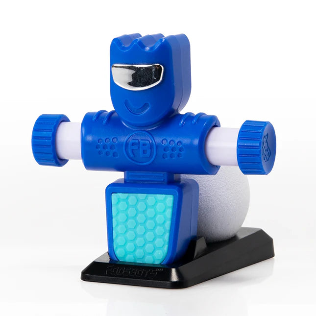 Foosbots Series | Singles