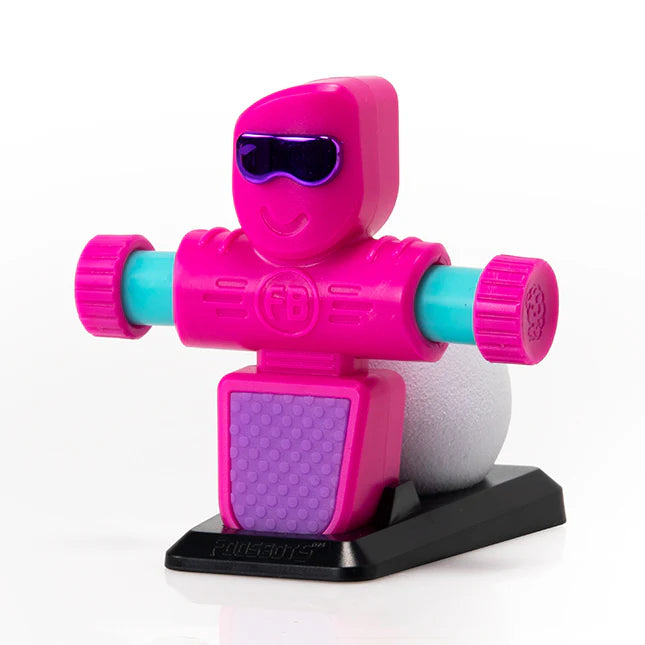 Foosbots Series | Singles