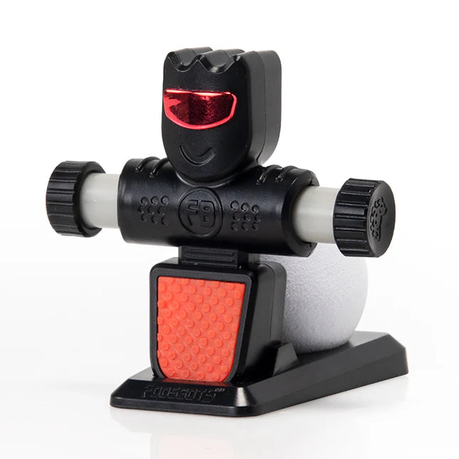 Foosbots Series | Singles