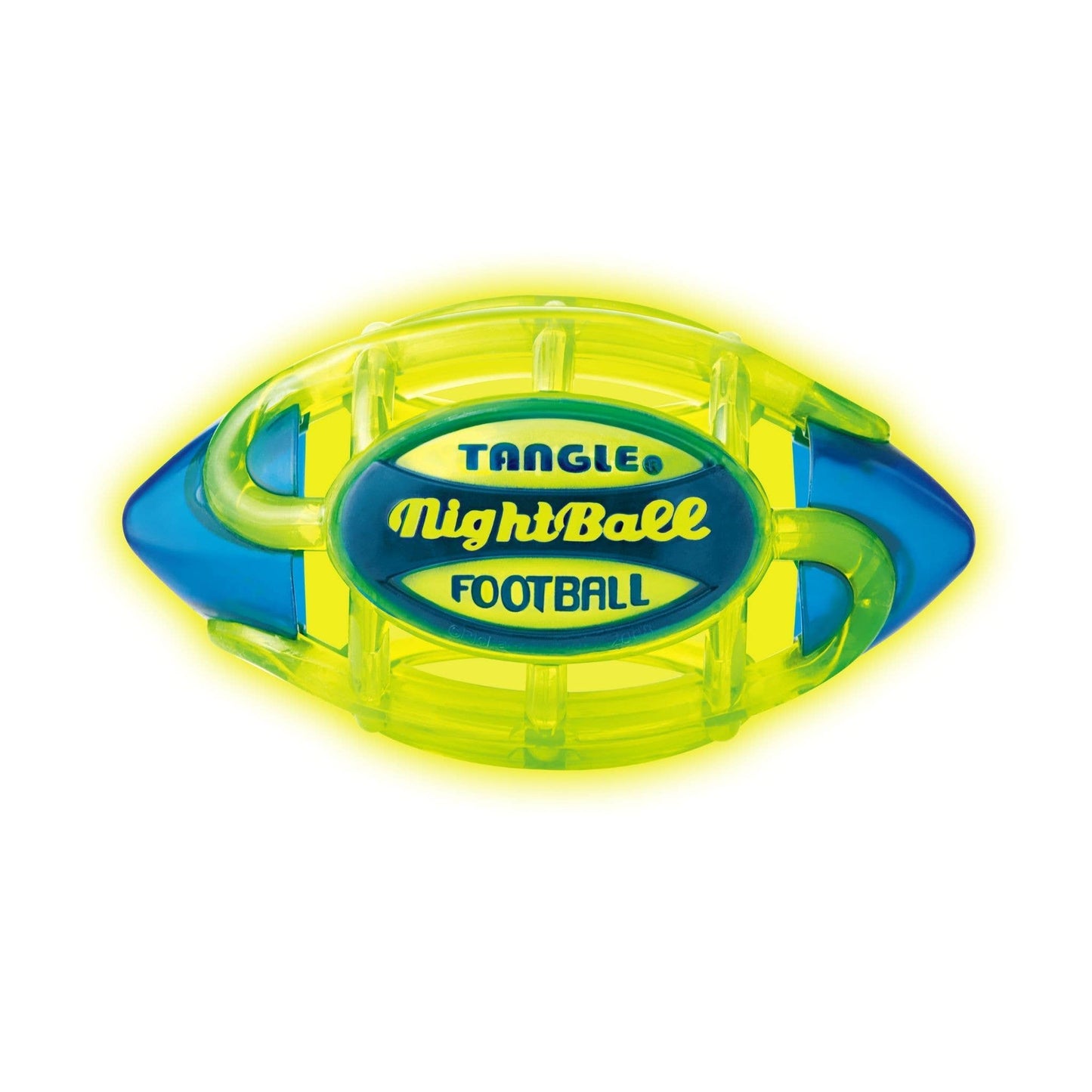 NightBall | Airless Matrix Light-Up LED | Football