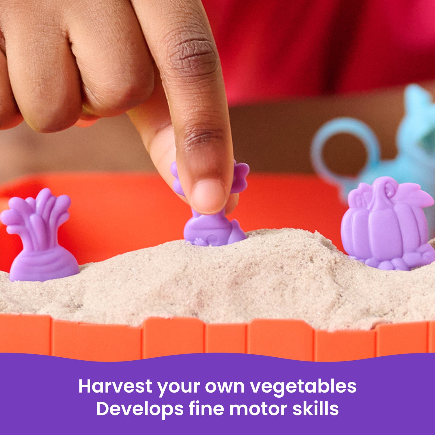 Kinetic Sand | Sandy Farm Set