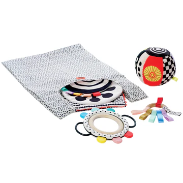 Wimmer Sensory Fun-damentals Gift Set