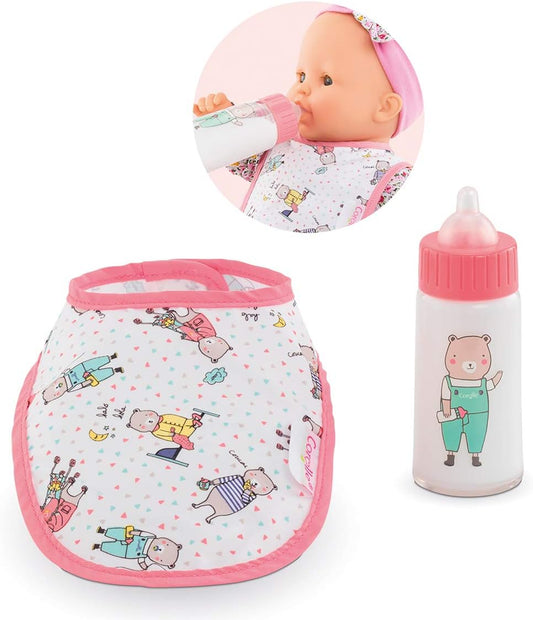 Bib & Magic Milk Bottle | 12” & 14”