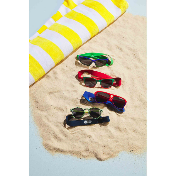 Aqua Toddler Sunglasses