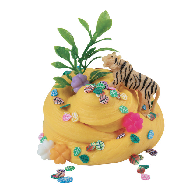 MixBitz | Slimi Safari