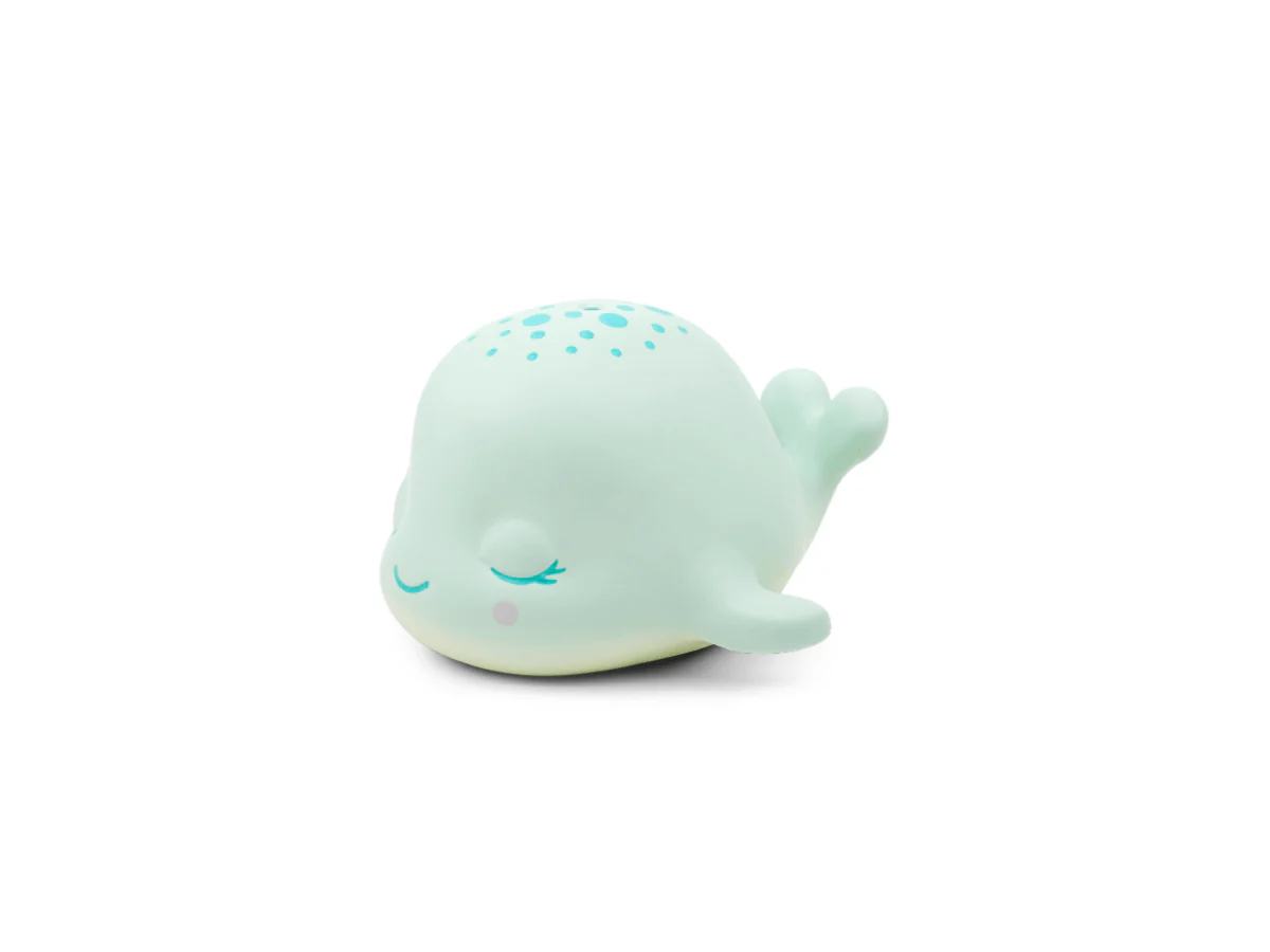Sleepy Whale | Lullabies from the Ocean | Tonies