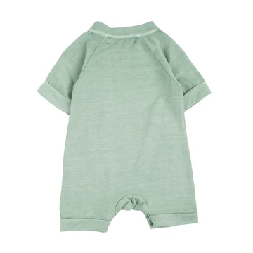 Henry Romper | Crocodile