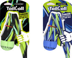 Waboba | TailBall