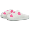 Heart Slippers