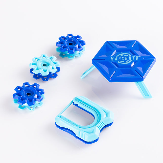 Magshuto Mag-Kit