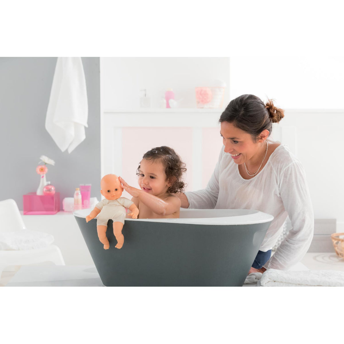 Bebe Bath | Oceane