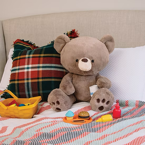 Kai Teddy Bear | 23"