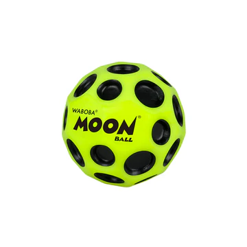 Moon Ball | Assorted Colors