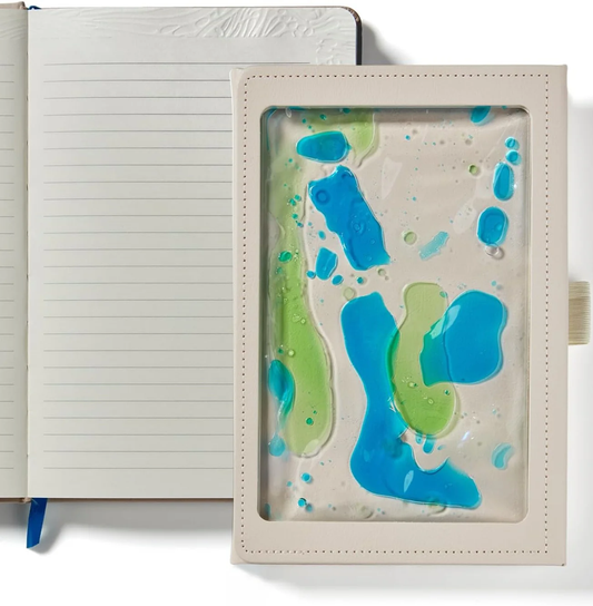 Sensory Journal | “Shake It Up”