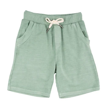 Rusty Shorts | Crocodile