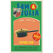 Sam & Julia | Mini Matchboxes