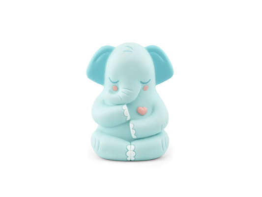 Mindfulness Affirmations with Greta the Elephant | Tonies