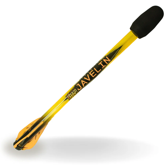 Bad Rap Travelin' Javelin
