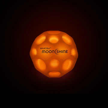 Moon Ball | Moonshine 2.0