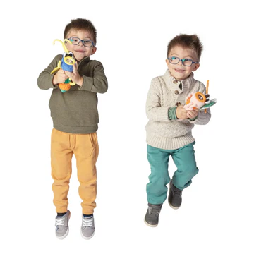 Firefly Flashlight | Flyer
