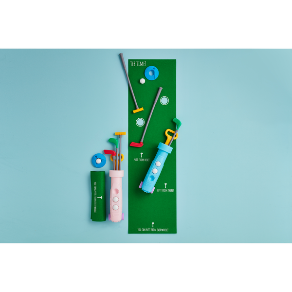 My First Golf Set | Blue