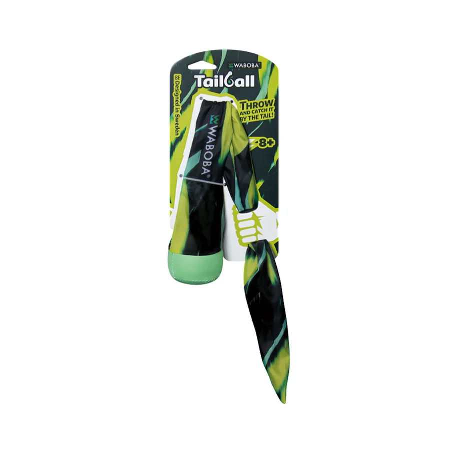 Waboba | TailBall