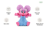 Sesame Street | Abby Cadabby | Tonies